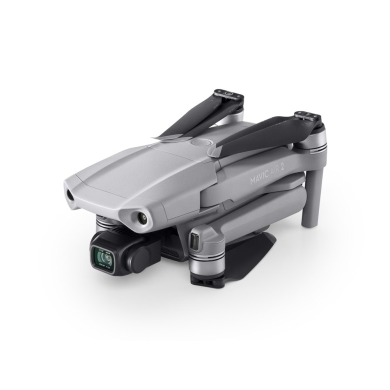 GOCAM.pl - Kamery sportowe | Drony | Akcesoria > Dron DJI Mavic